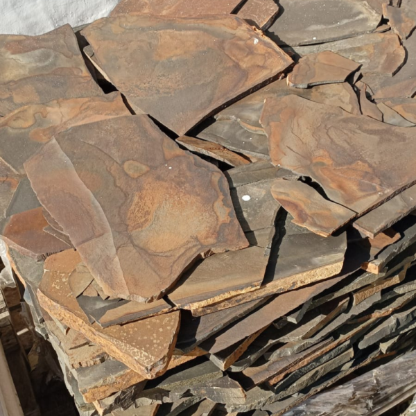 Caco de Pedra Ferro